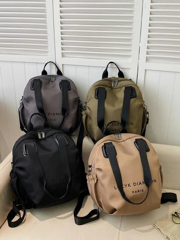 Stylový a minimalistický multifunkční batoh 3 v 1🎒