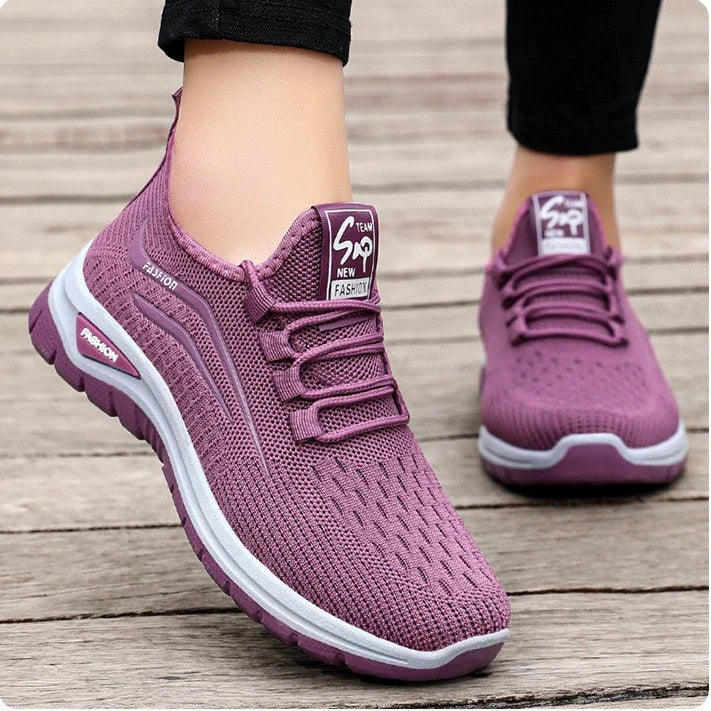 Dámské ležérní prodyšné pohodlné tenisky👟