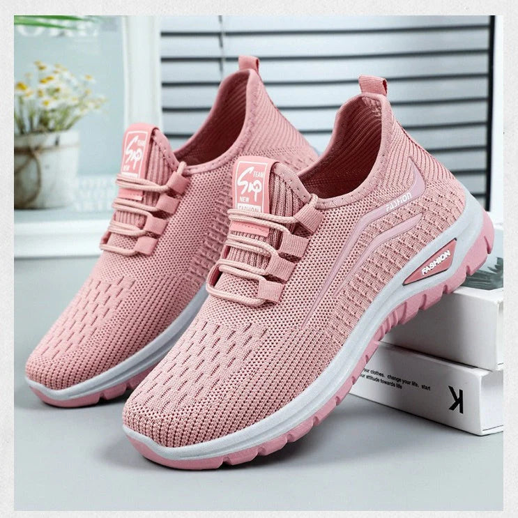 Dámské ležérní prodyšné pohodlné tenisky👟