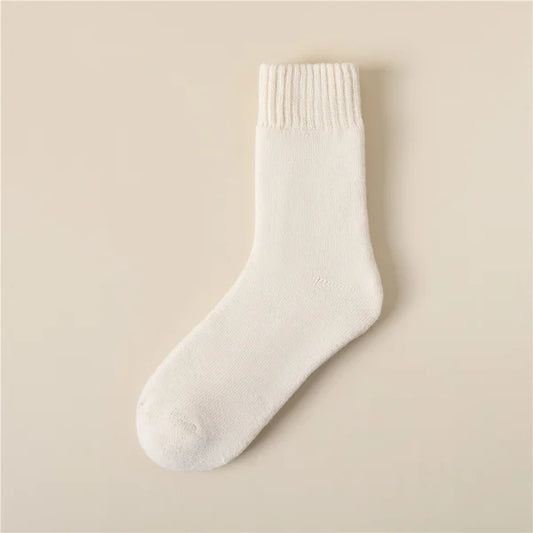Vinterstrumpor med värmande effekt🧦