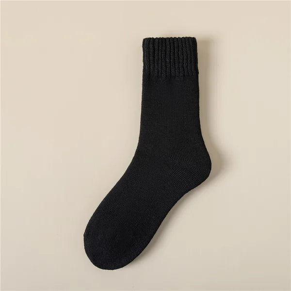 Vinterstrumpor med värmande effekt🧦