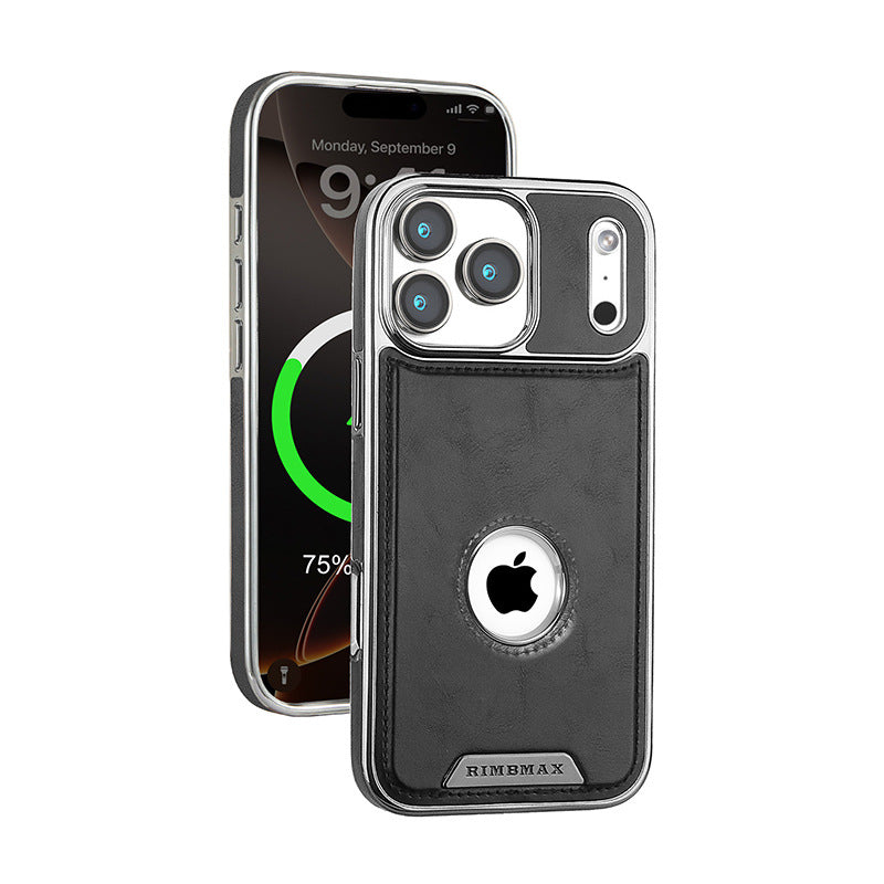 💢Pouzdro na telefon - luxusní kůže