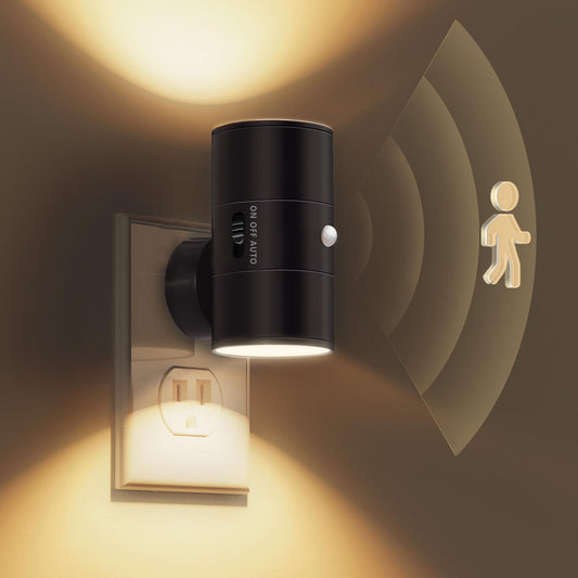 Noční světlo Cozy Glow