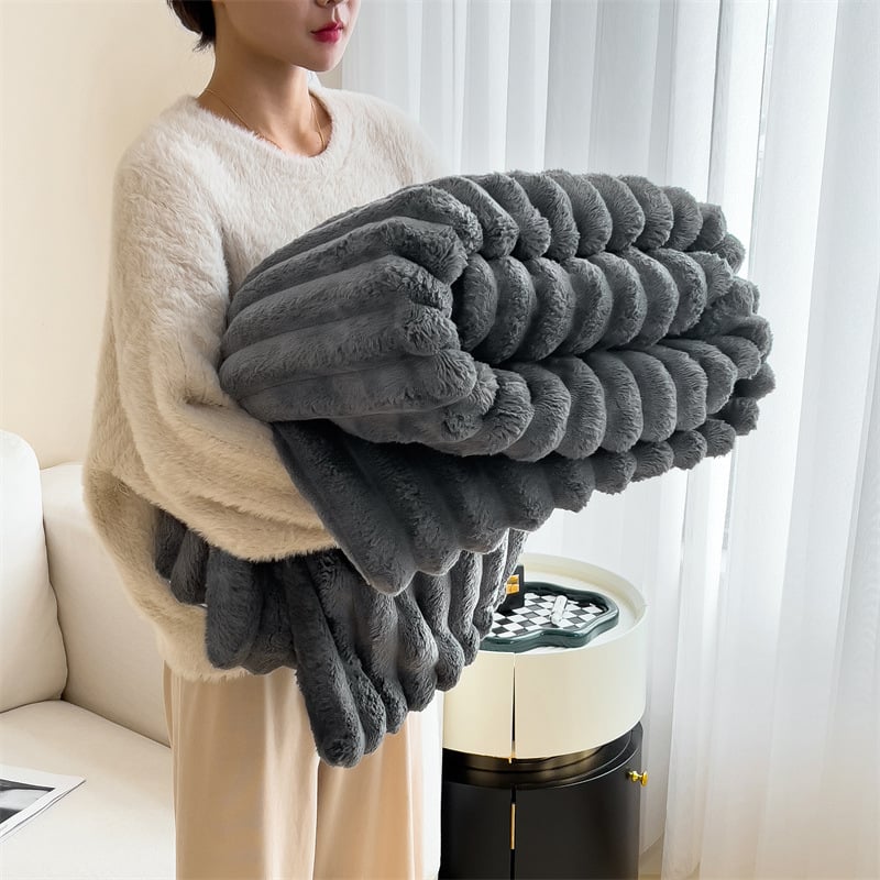 ❤️ Útulná deka Bedsure GentleSoft - měkká, lehká a ideální pro všechna roční období ✨