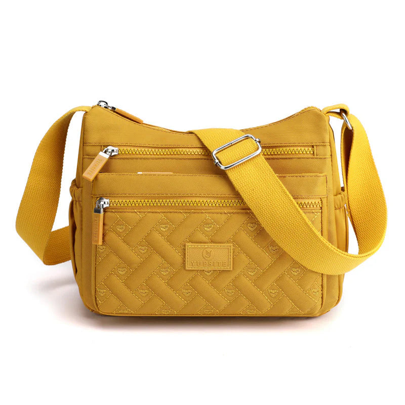Klasická luxusní kabelka přes rameno👜