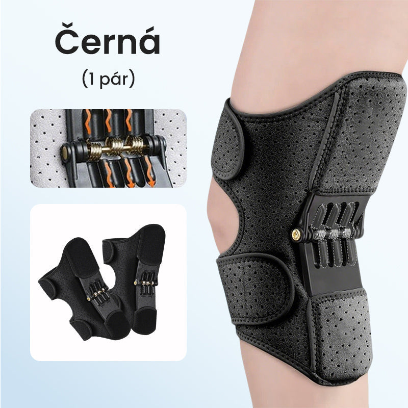 🔥Nastavitelné sportovní chrániče kolen