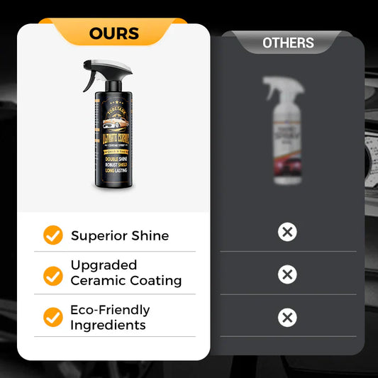 💥Ultimátní keramický nátěr ve spreji