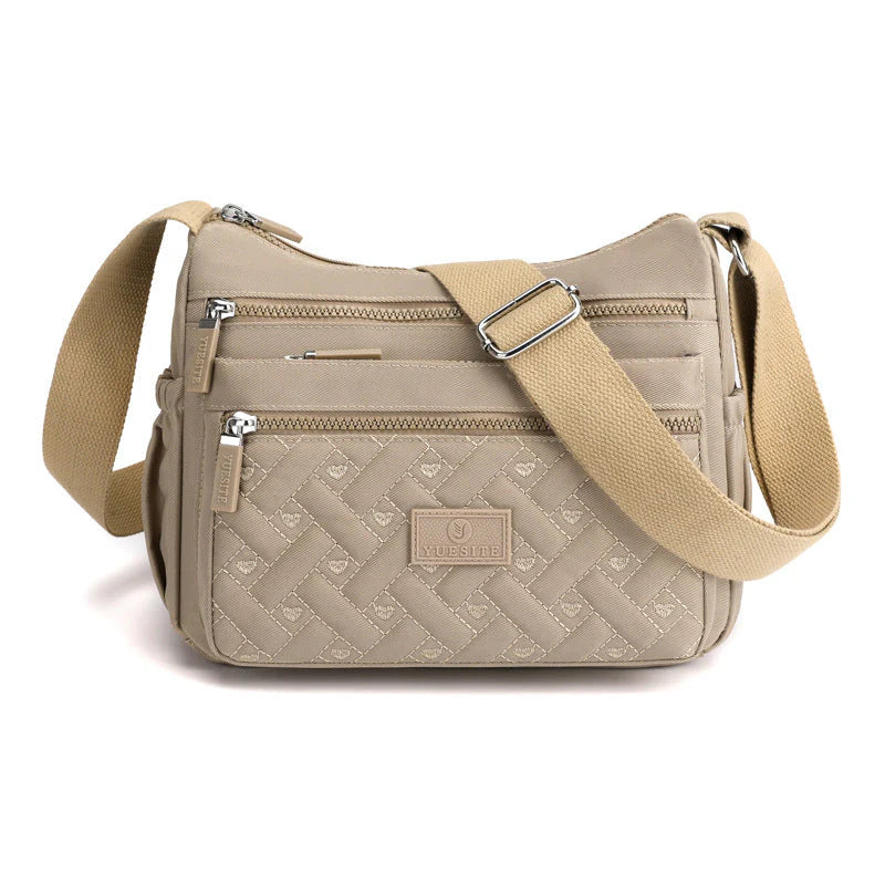 Klasická luxusní kabelka přes rameno👜