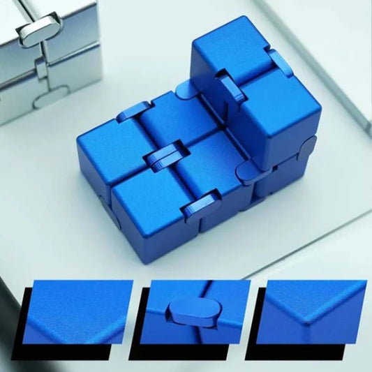 🌱Kostka na odbourání stresu💨