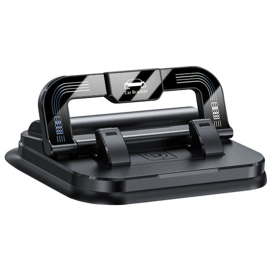 Skládací držák na telefon otočný o 360°