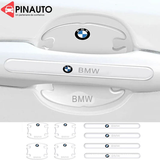 Chrániče rukojetí na míru - odolné proti nárazům a poškrábání