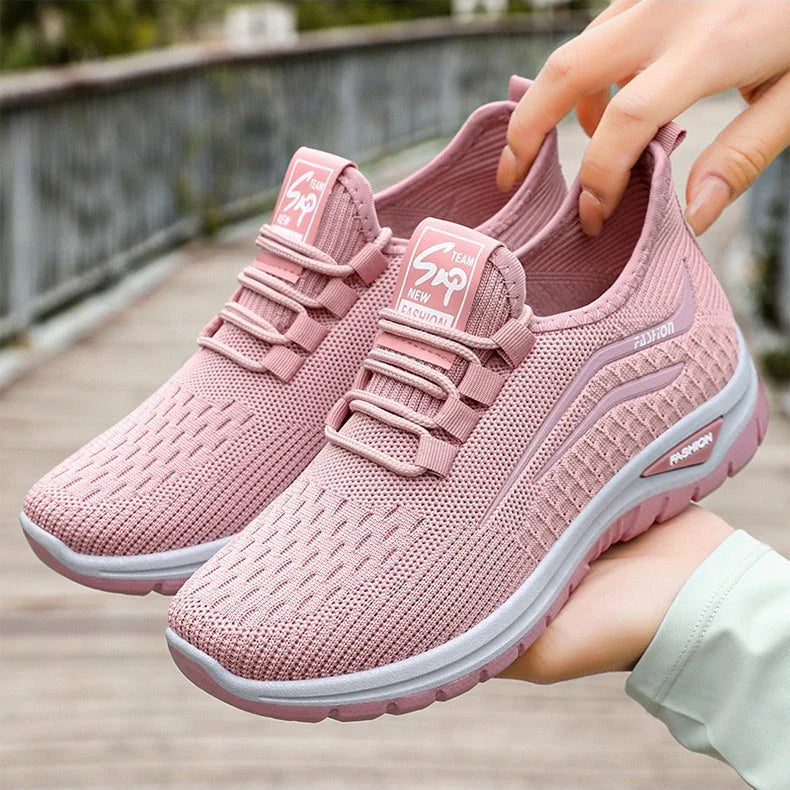 Dámské ležérní prodyšné pohodlné tenisky👟
