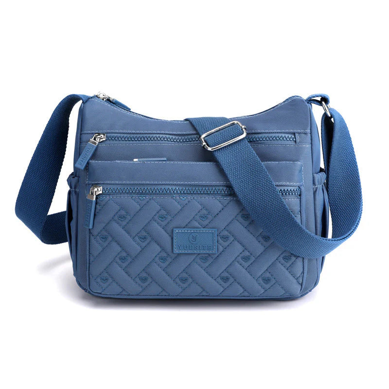 Klasická luxusní kabelka přes rameno👜