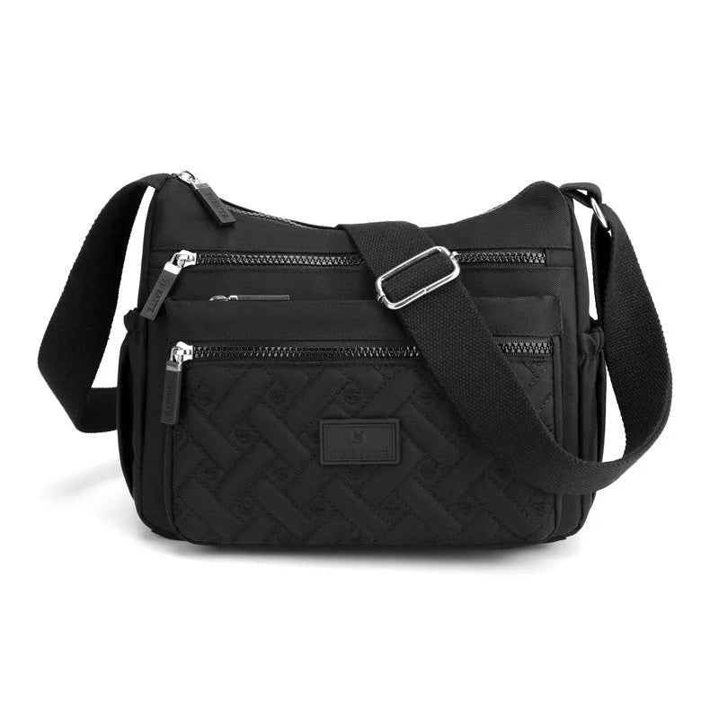 Klasická luxusní kabelka přes rameno👜