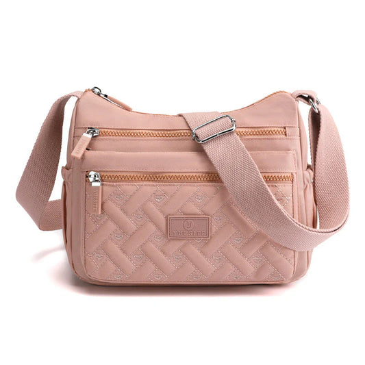 Klasická luxusní kabelka přes rameno👜