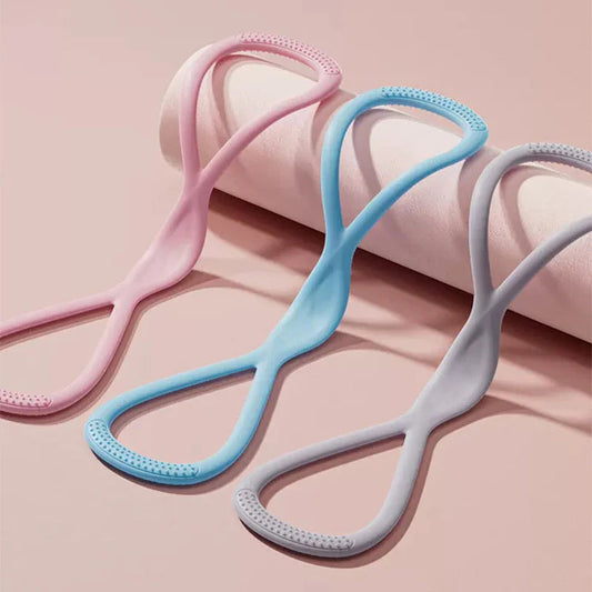 Odporové pásy pro fitness