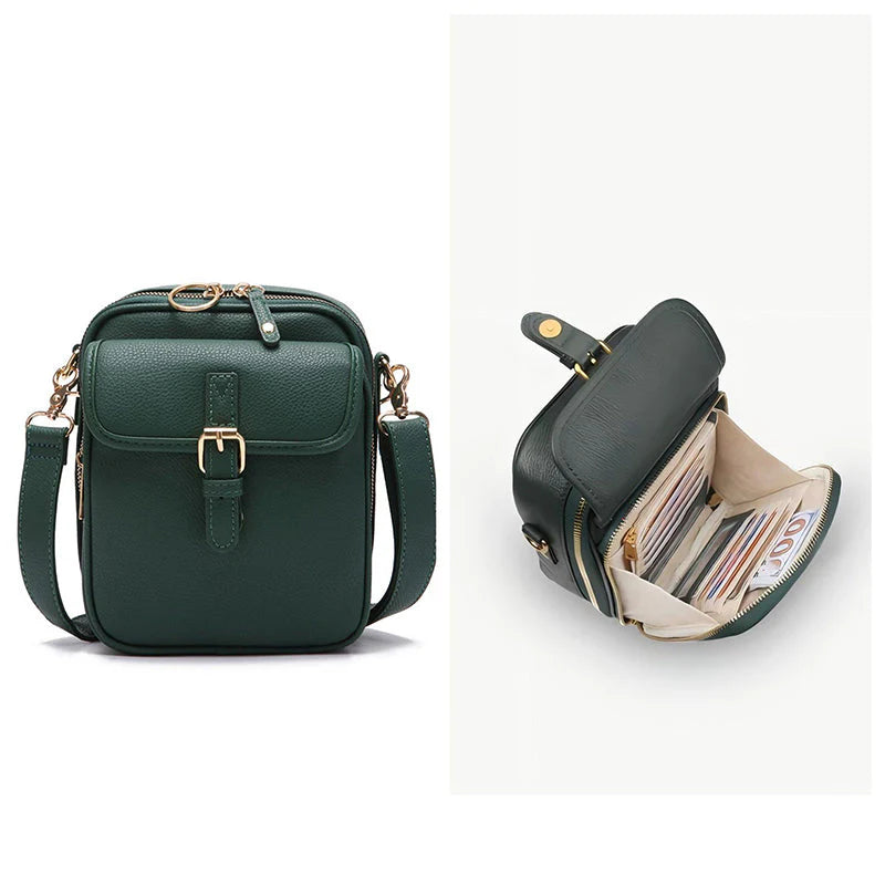 Vintage velkokapacitní kurýrní taška 👜