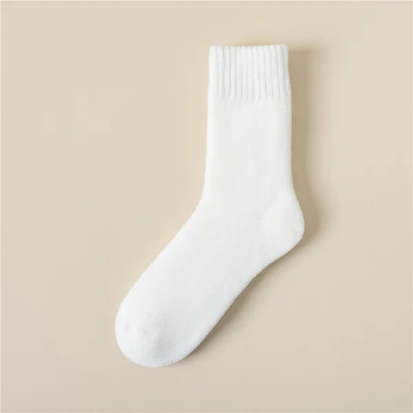 Vinterstrumpor med värmande effekt🧦