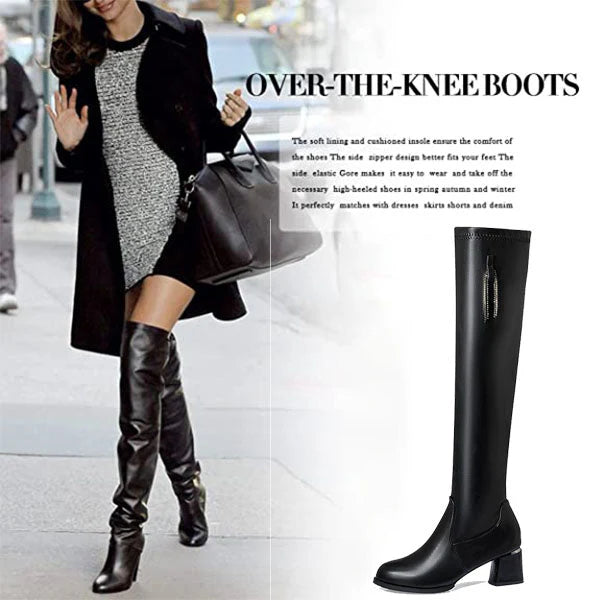 Nowe elastyczne, miękkie, ciepłe i wygodne buty👢