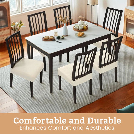 🔥 Odolný, stylový a snadno čistitelný potah na židli 🪑✨