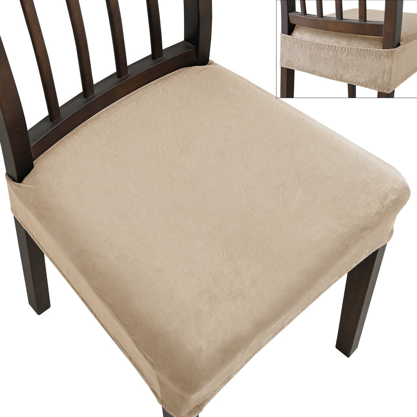 🔥 Odolný, stylový a snadno čistitelný potah na židli 🪑✨