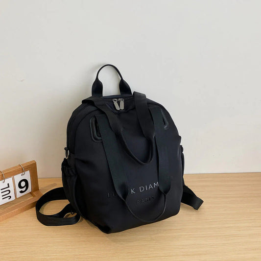 Stylový a minimalistický multifunkční batoh 3 v 1🎒