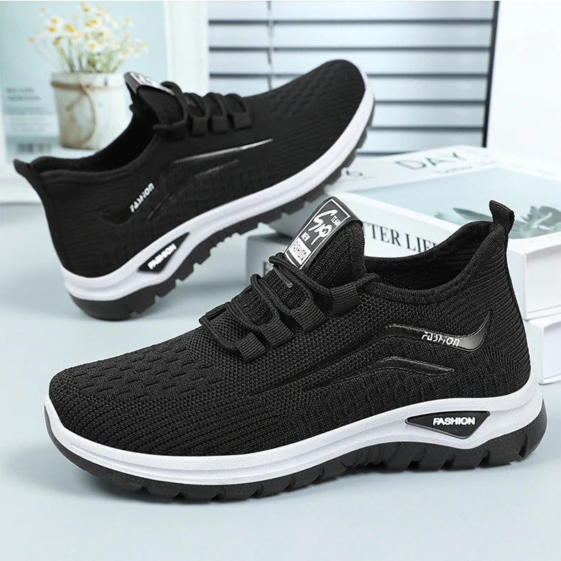 Dámské ležérní prodyšné pohodlné tenisky👟