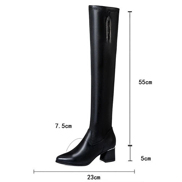 Nowe elastyczne, miękkie, ciepłe i wygodne buty👢