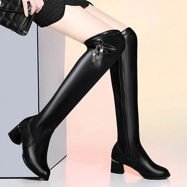 Nowe elastyczne, miękkie, ciepłe i wygodne buty👢
