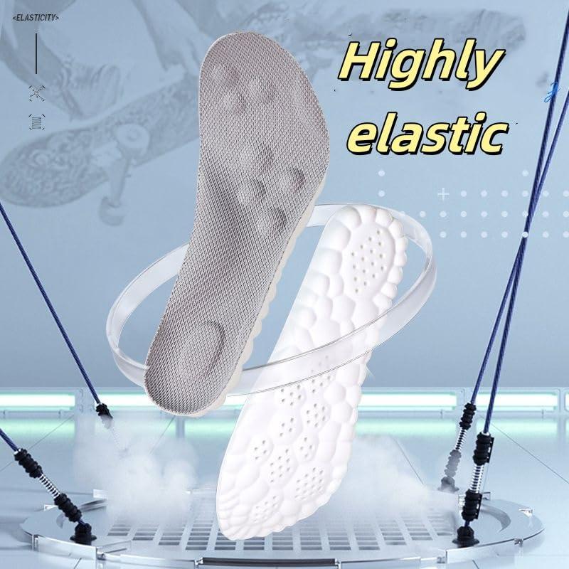 Polštářová stélka podobná mraku 👟