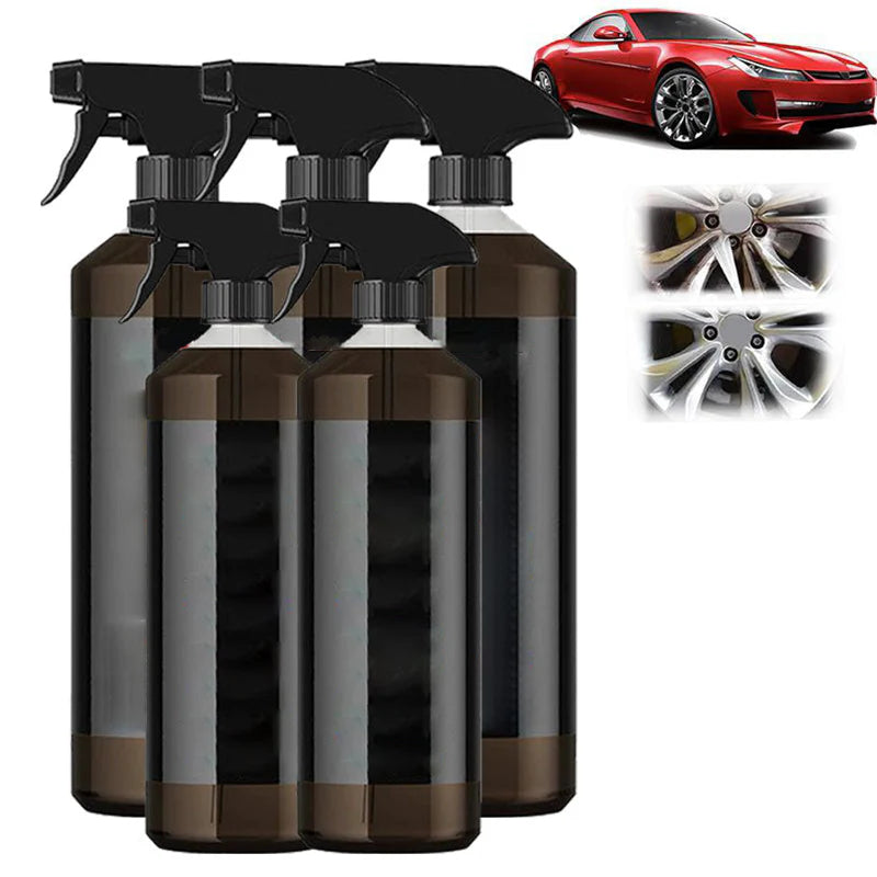 🔥 🔥 Čističe ráfků automobilů 🚗