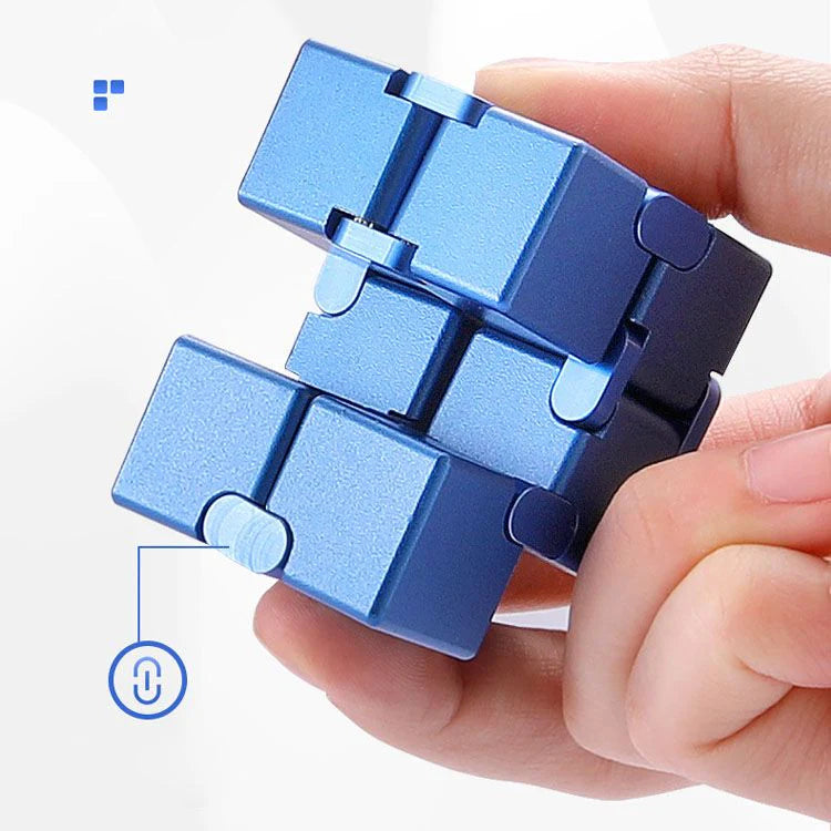 🌱Kostka na odbourání stresu💨