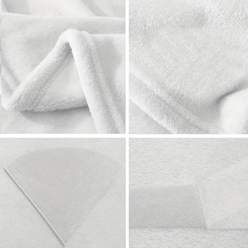 🎄Vánoční výprodej - SLEVA 49 %🎅Měkká, zábavná deka s roztomilými usměvavými dinosaury, HD digitální tisk, flanel