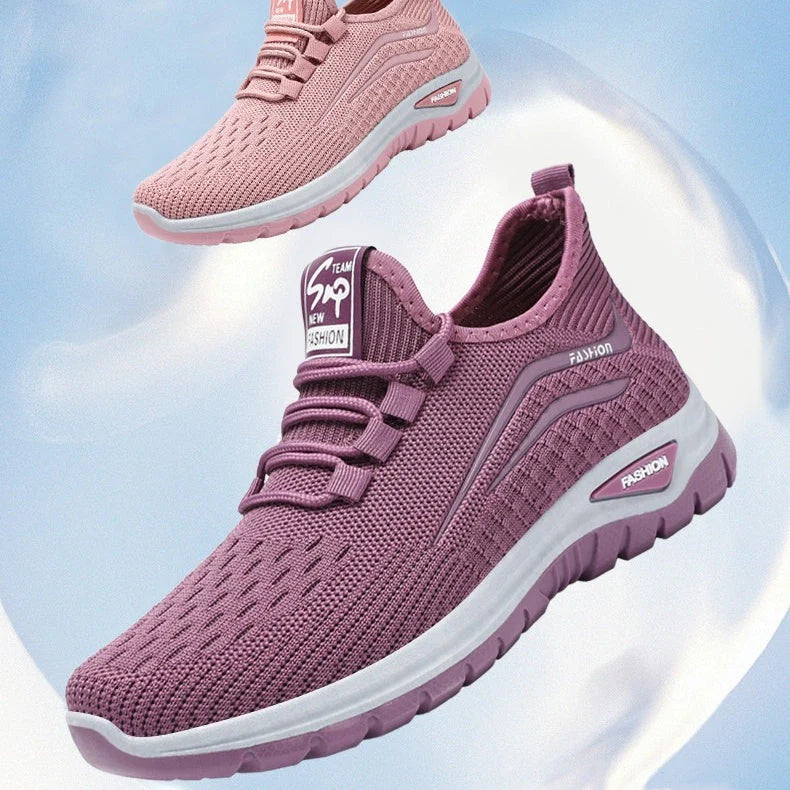 Dámské ležérní prodyšné pohodlné tenisky👟