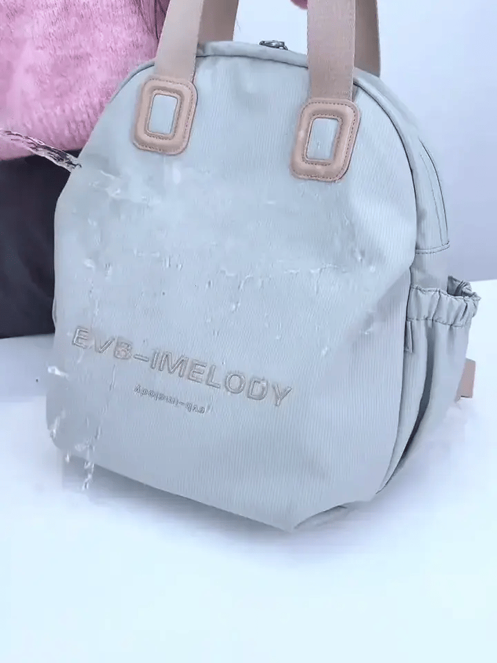 Stylový a minimalistický multifunkční batoh 3 v 1🎒