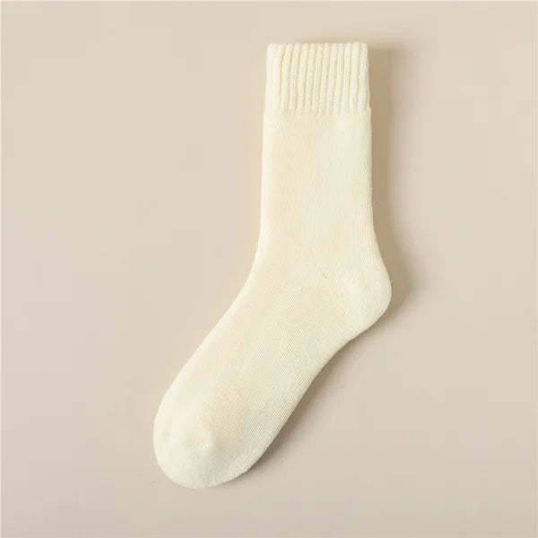 Vinterstrumpor med värmande effekt🧦