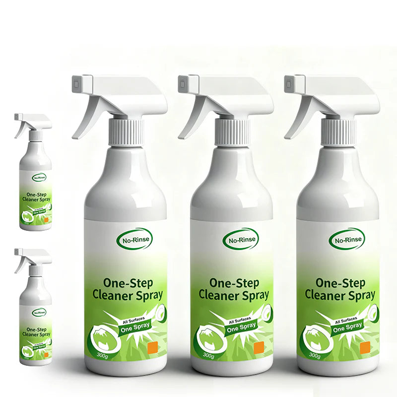 🍀🍀🍀Univerzální čisticí sprej bez oplachování