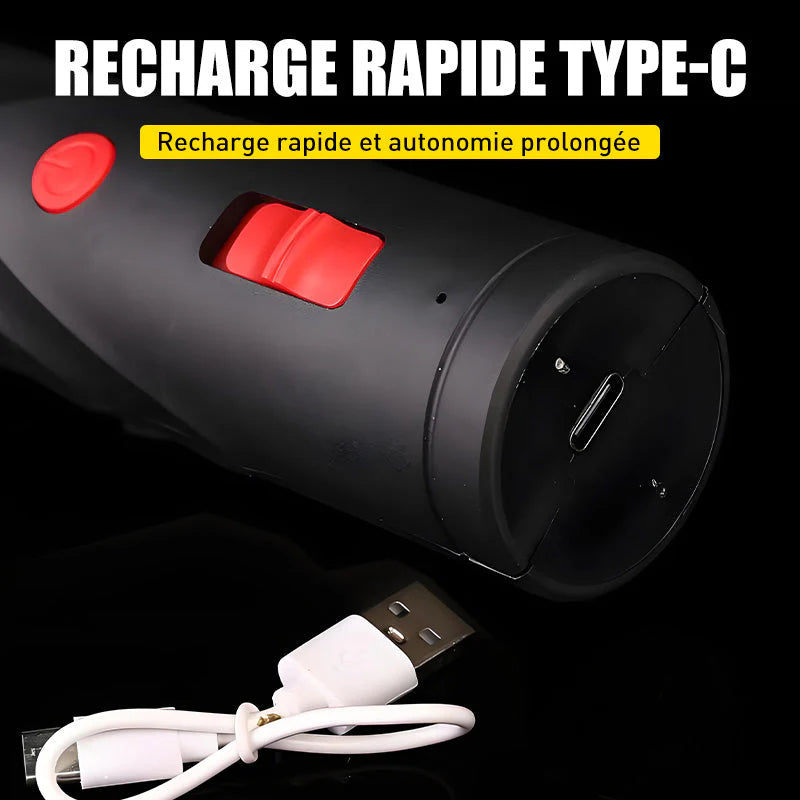 Akumulátorový šroubovák