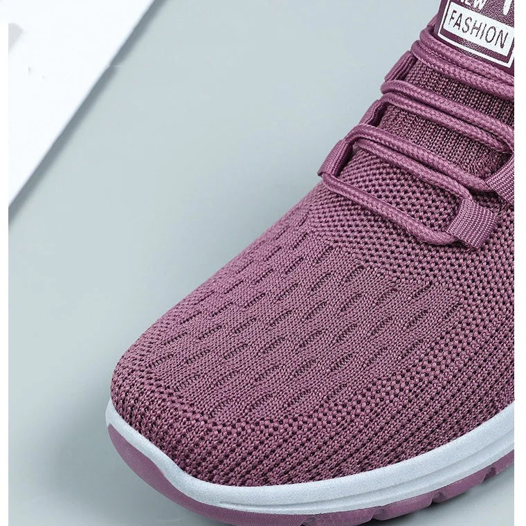 Dámské ležérní prodyšné pohodlné tenisky👟