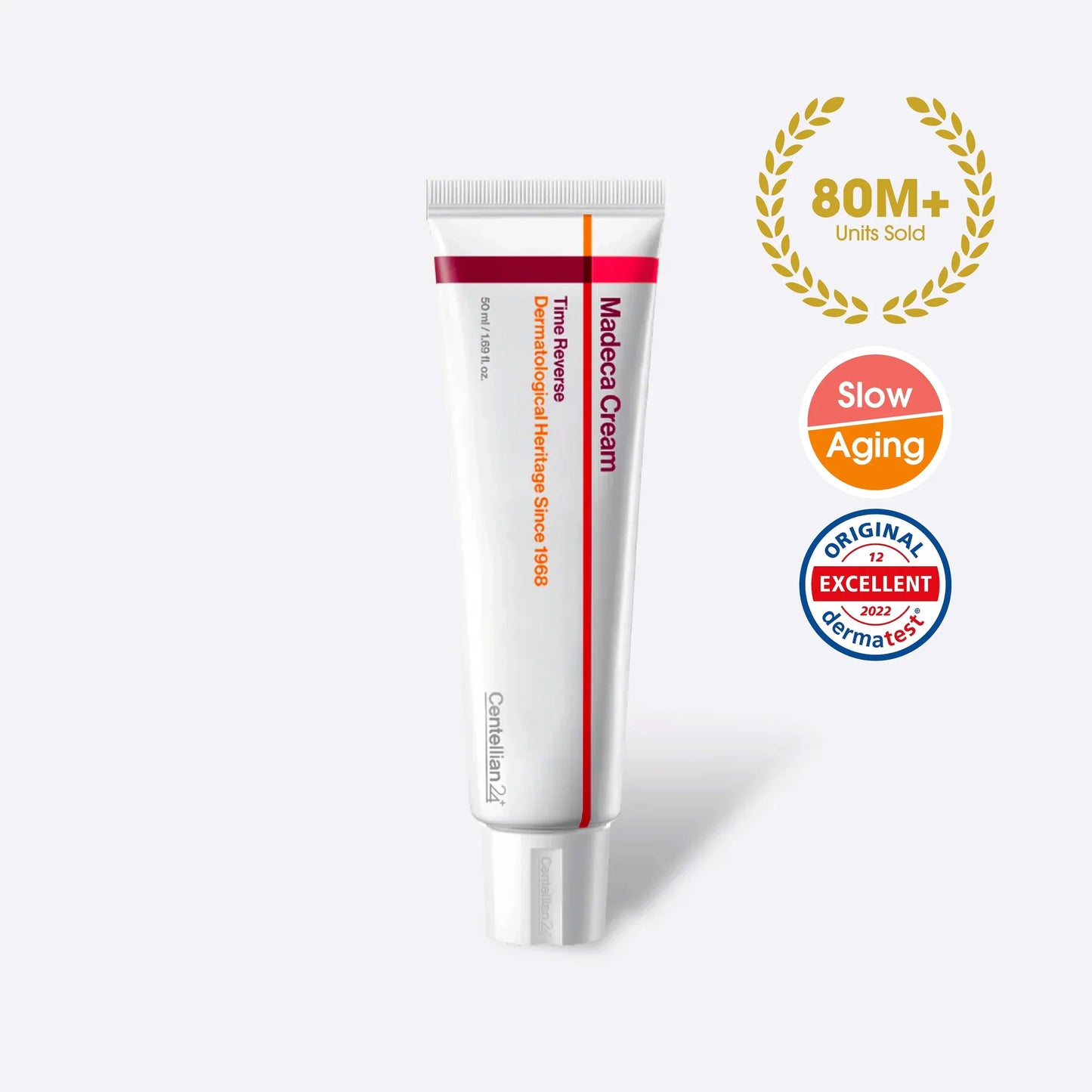 Krém proti stárnutí Cream Time