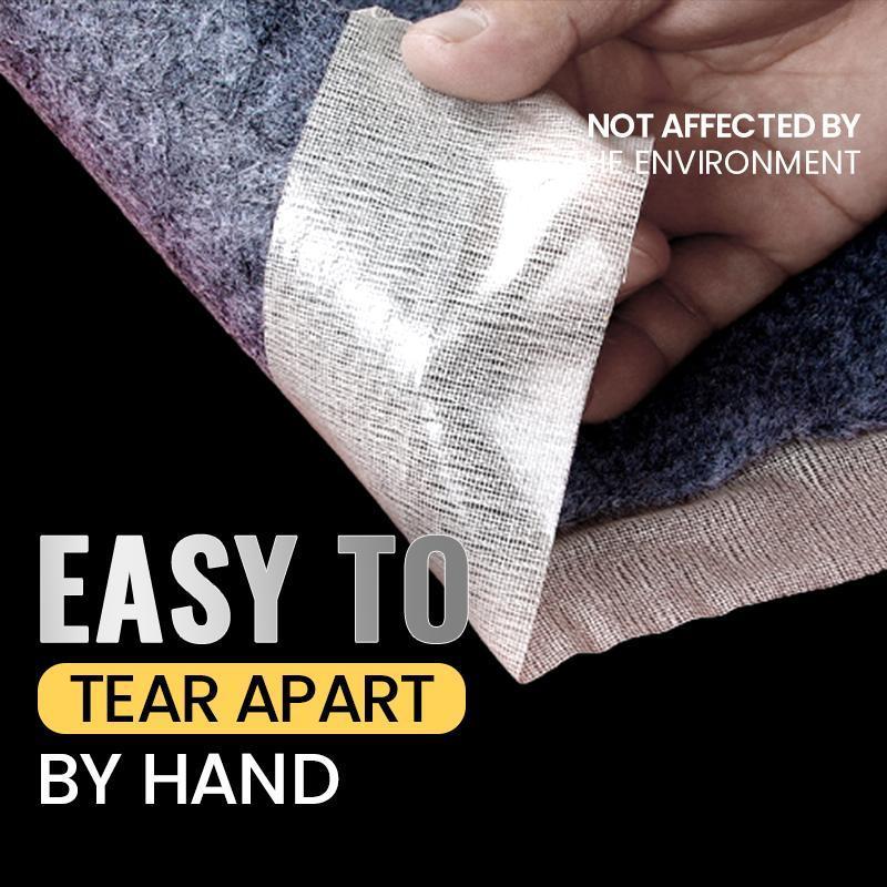 Silná lepicí oboustranná síťovaná páska