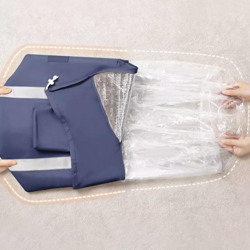 🌱Skládací lázeň na nohy pro namáčení nohou