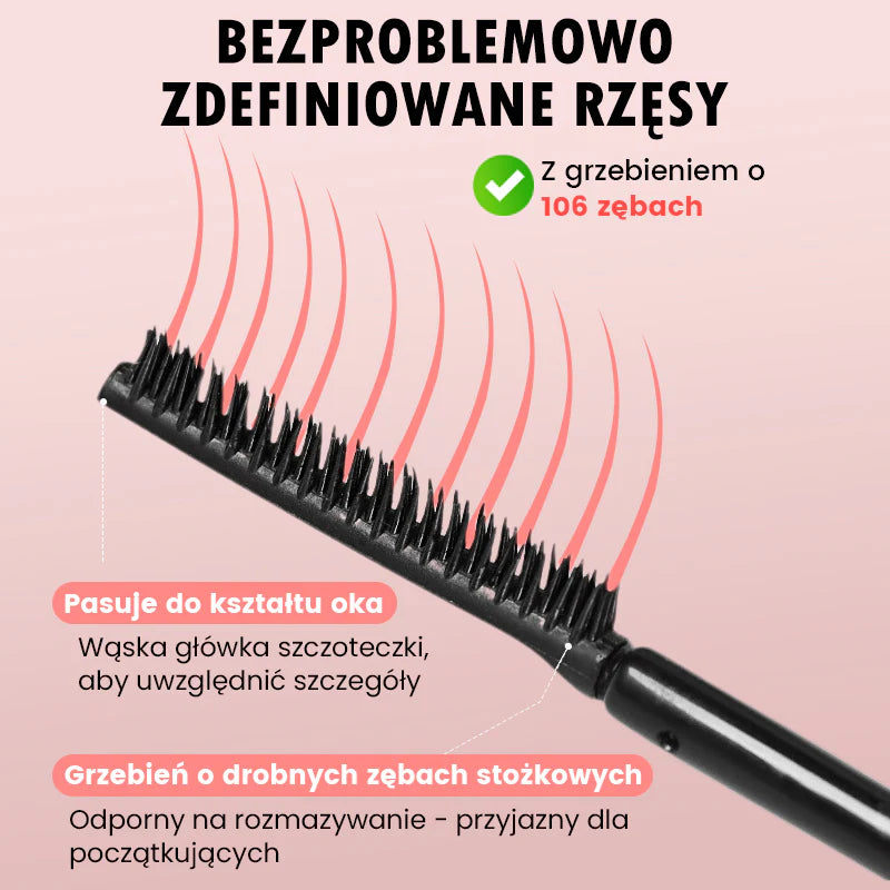 🔥🔥🔥 Prodlužující a natočující řasenka Kup jeden a druhý zdarma!