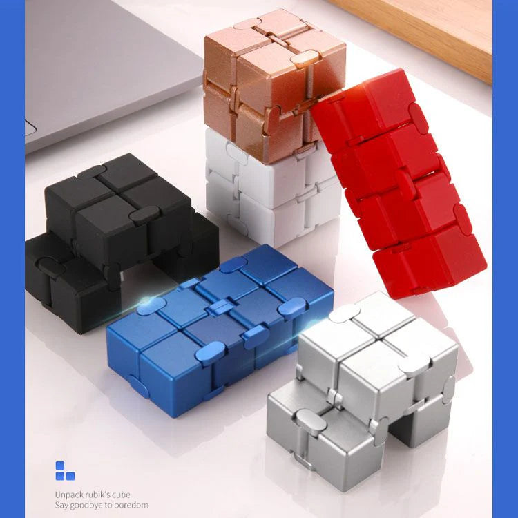 🌱Kostka na odbourání stresu💨