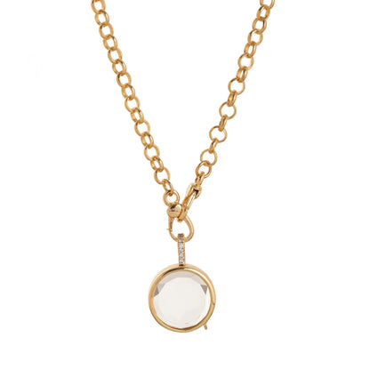 📿To, co nosíš, není náhrdelník, ale příběh, který patří jen tobě.📿