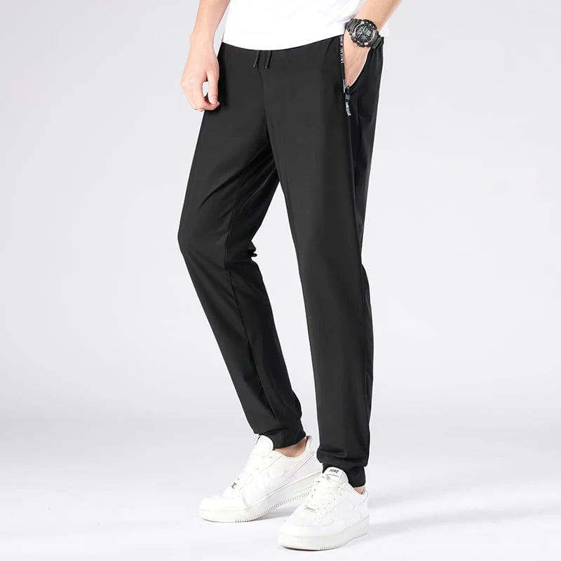 🔥 Rychleschnoucí unisex kalhoty s extrémně vysokou pružností
