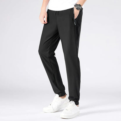 🔥 Rychleschnoucí unisex kalhoty s extrémně vysokou pružností