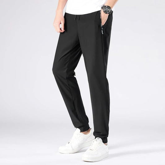 🔥 Rychleschnoucí unisex kalhoty s extrémně vysokou pružností
