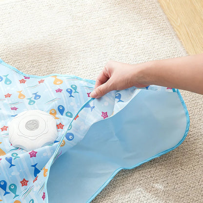 Hra na schovávanou s kočkou