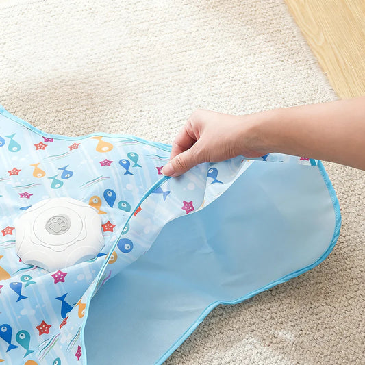 Hra na schovávanou s kočkou